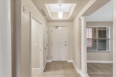 Welcome to fully gated condo at Tuscany Square located in the