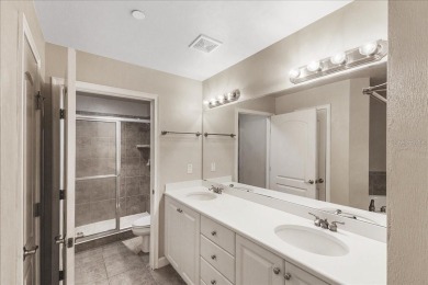 Welcome to fully gated condo at Tuscany Square located in the