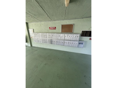 Serene 55+ community of Regal Palms! This third-floor unit