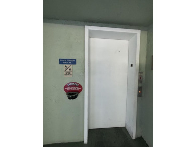 Serene 55+ community of Regal Palms! This third-floor unit