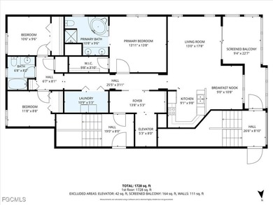 Fisherman's Cove - Fort Myers Hidden Gem! SOLD TURNKEY! Tucked