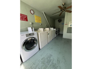 Serene 55+ community of Regal Palms! This third-floor unit