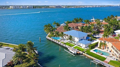 First time on the market, the view truly says it all.  This