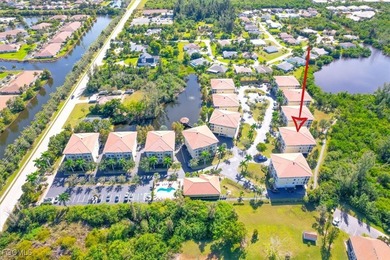Fisherman's Cove - Fort Myers Hidden Gem! SOLD TURNKEY! Tucked