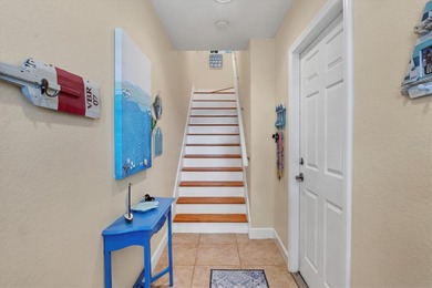 COASTAL LIVING MEETS EVERYDAY FUN!
Imagine waking up to