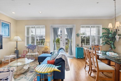 COASTAL LIVING MEETS EVERYDAY FUN!
Imagine waking up to