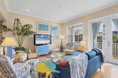 COASTAL LIVING MEETS EVERYDAY FUN!
Imagine waking up to