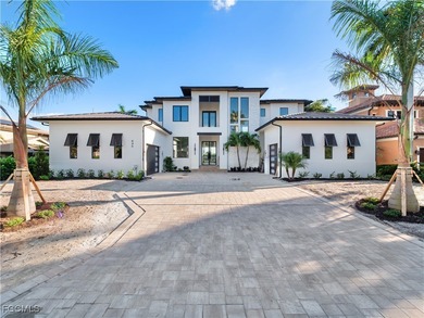 Experience luxury living in the prestigious Town and River