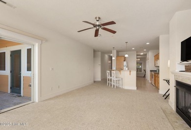 Welcome to Villas at Waterside Unit 100B, a meticulously