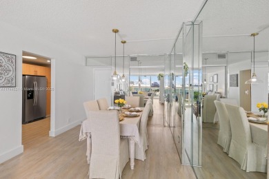 Wake up to breathtaking Intracoastal and ocean views from this