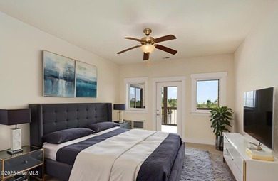 Welcome to Villas at Waterside Unit 100B, a meticulously