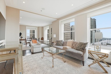 Experience elevated living in the iconic Palmolive, one of