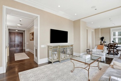 Experience elevated living in the iconic Palmolive, one of