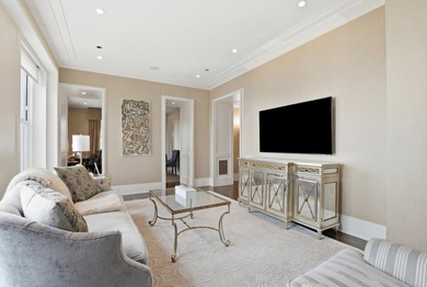 Experience elevated living in the iconic Palmolive, one of