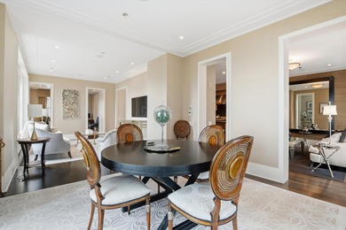 Experience elevated living in the iconic Palmolive, one of