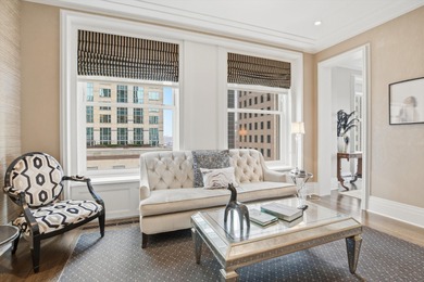 Experience elevated living in the iconic Palmolive, one of