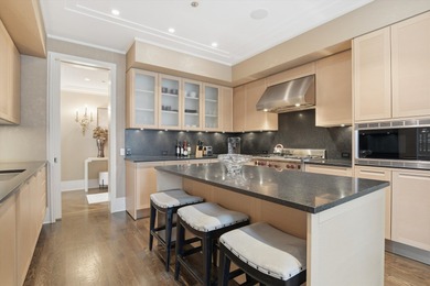 Experience elevated living in the iconic Palmolive, one of