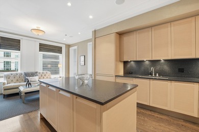 Experience elevated living in the iconic Palmolive, one of