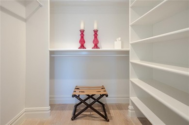 This 2295 sq ft condo at Eastbourne Lodge is thoughtfully