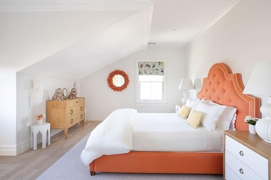 This 2295 sq ft condo at Eastbourne Lodge is thoughtfully