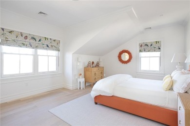 This 2295 sq ft condo at Eastbourne Lodge is thoughtfully