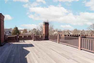 This 2295 sq ft condo at Eastbourne Lodge is thoughtfully