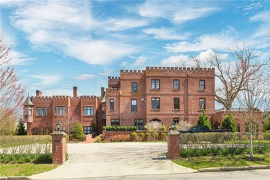This 2295 sq ft condo at Eastbourne Lodge is thoughtfully