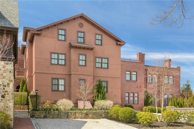 This 2295 sq ft condo at Eastbourne Lodge is thoughtfully