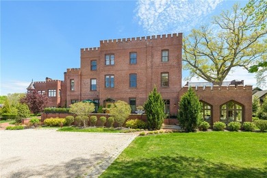 This 2295 sq ft condo at Eastbourne Lodge is thoughtfully