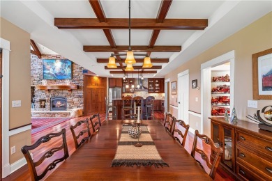 If a one of a kind place where peace, privacy, and luxury could