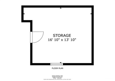 This 2295 sq ft condo at Eastbourne Lodge is thoughtfully