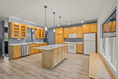 Dream retreat on over 5acres of pristine land overlooking Mill