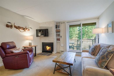 Experience Breckenridge at its best from this rarely-available