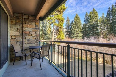 Experience Breckenridge at its best from this rarely-available