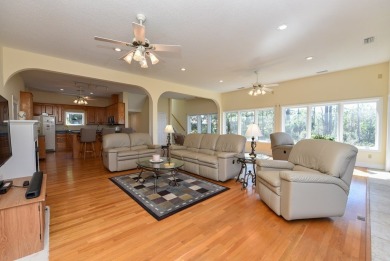 St. George Island Bayfront home with private boat dock