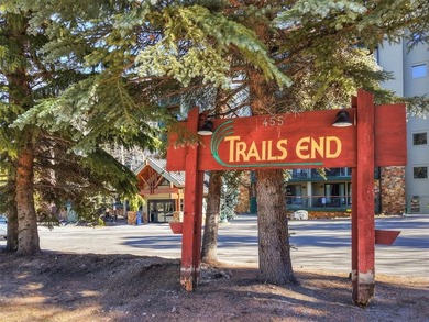 Experience Breckenridge at its best from this rarely-available