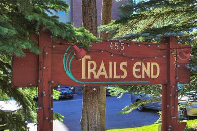 Experience Breckenridge at its best from this rarely-available