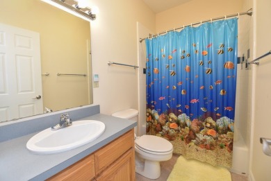 St. George Island Bayfront home with private boat dock