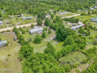 Charming 3-Bedroom Home on 1+ Acre with Pond & Fruit Trees