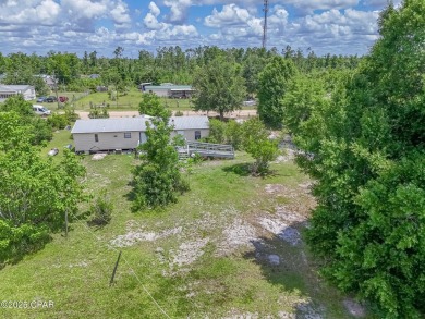 Charming 3-Bedroom Home on 1+ Acre with Pond & Fruit Trees