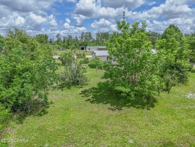 Charming 3-Bedroom Home on 1+ Acre with Pond & Fruit Trees