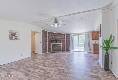 Charming 3-Bedroom Home on 1+ Acre with Pond & Fruit Trees