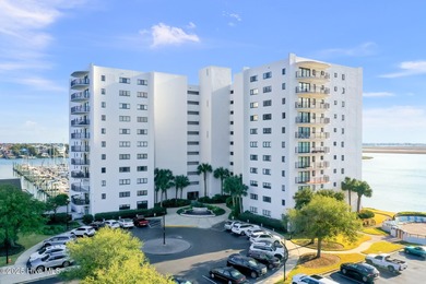 Welcome to Suite 702 at Seapath Towers, a stunning 2-bedroom