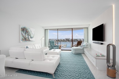 Welcome to Suite 702 at Seapath Towers, a stunning 2-bedroom