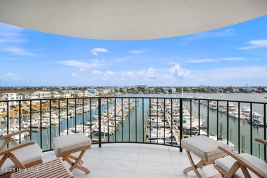 Welcome to Suite 702 at Seapath Towers, a stunning 2-bedroom