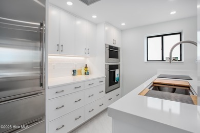 Welcome to Suite 702 at Seapath Towers, a stunning 2-bedroom