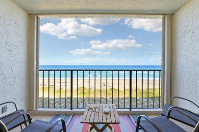 Wake up to the sound of waves from the ocean & endless views at