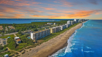 Wake up to the sound of waves from the ocean & endless views at