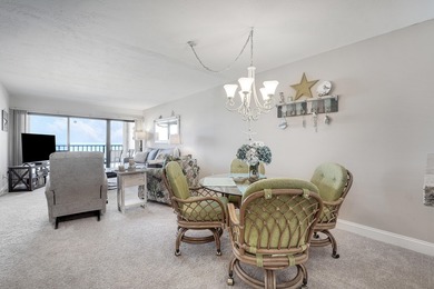 Wake up to the sound of waves from the ocean & endless views at