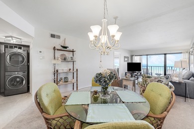 Wake up to the sound of waves from the ocean & endless views at